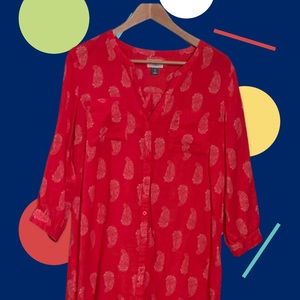 Old Navy Cotton Dress